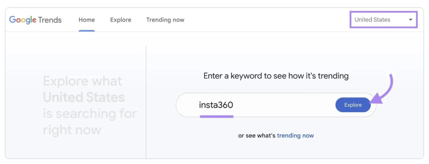 How to Calculate Share of Search